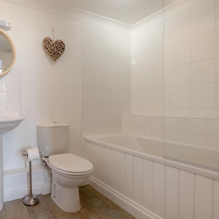 Hideaway Cottage Padstow Exterior foto
