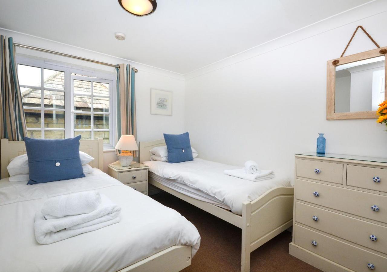 Hideaway Cottage Padstow Exterior foto