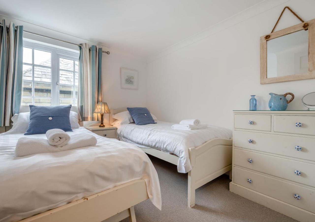 Hideaway Cottage Padstow Exterior foto
