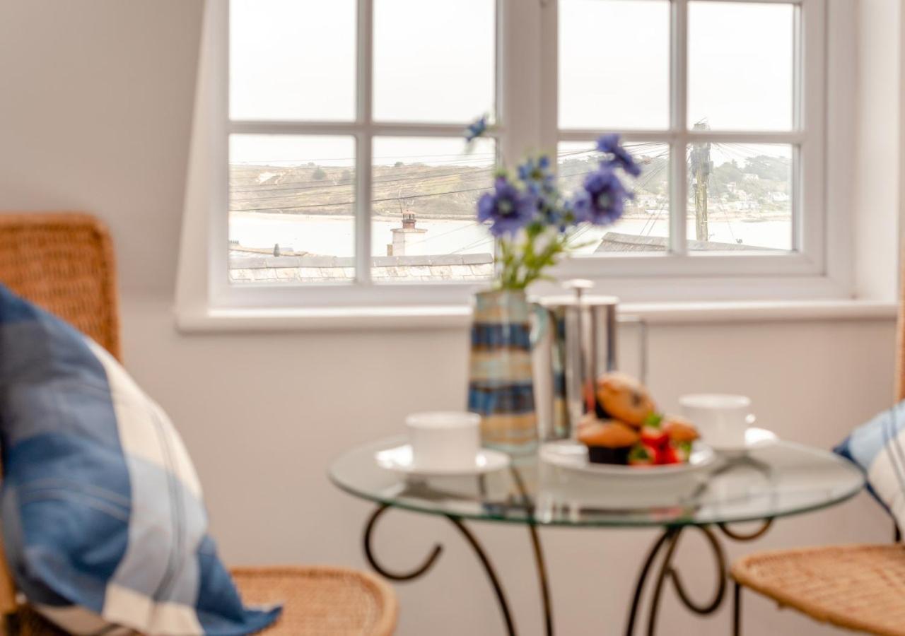 Hideaway Cottage Padstow Exterior foto